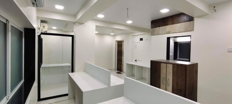 Kitchen, space-residence Commercial Office Space 374 Sq.Ft. In Mira Road Thane 10667509