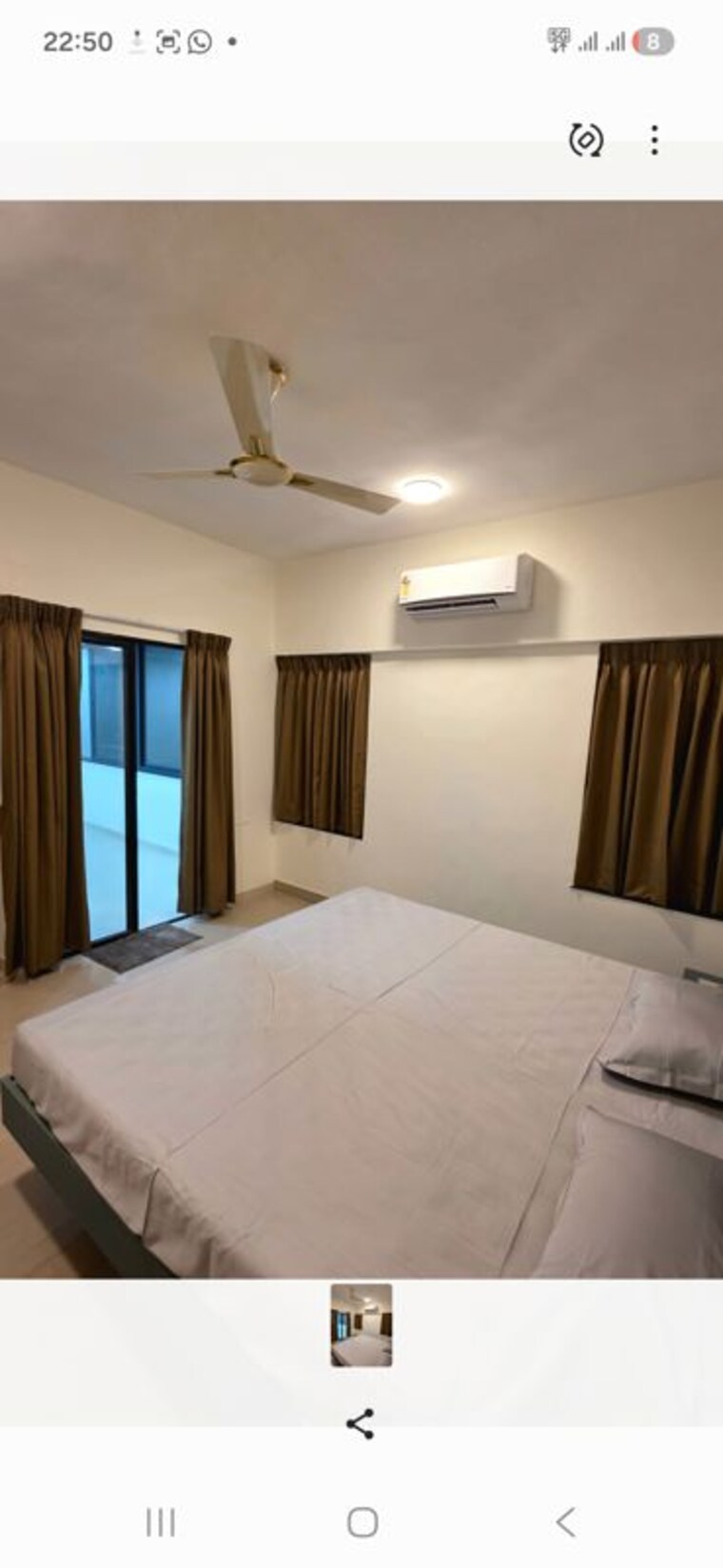 Bedroom, multicon-periwinkle 4 Bedroom 4000 Sq.Ft. Villa In Baner Pune 10667516