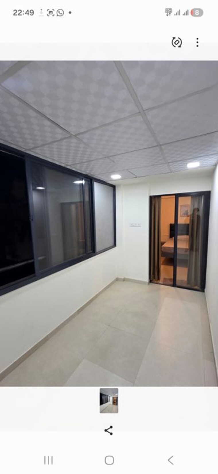 Room, multicon-periwinkle 4 Bedroom 4000 Sq.Ft. Villa In Baner Pune 10667516