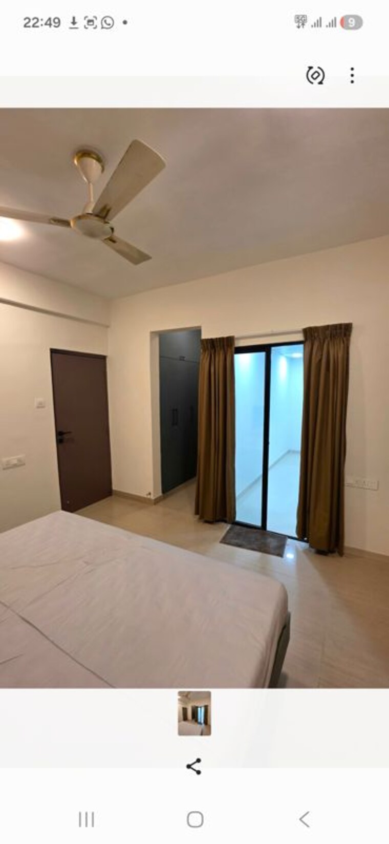 Room, multicon-periwinkle 4 Bedroom 4000 Sq.Ft. Villa In Baner Pune 10667516