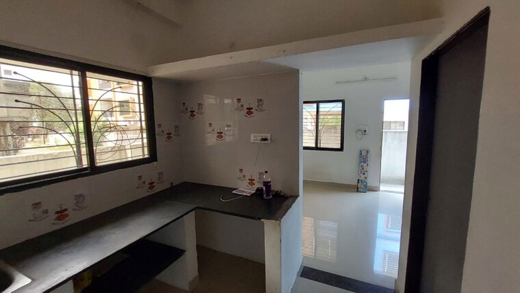 Kitchen, new manish nagar 1 RK 500 Sq.Ft. Independent House In New Manish Nagar Nagpur 10667517