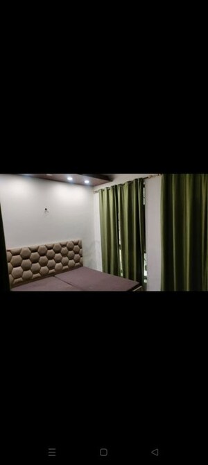 Bedroom in 2 BHK Builder Floor at Palam Vihar Residents Association, Palam Vihar – for Rent