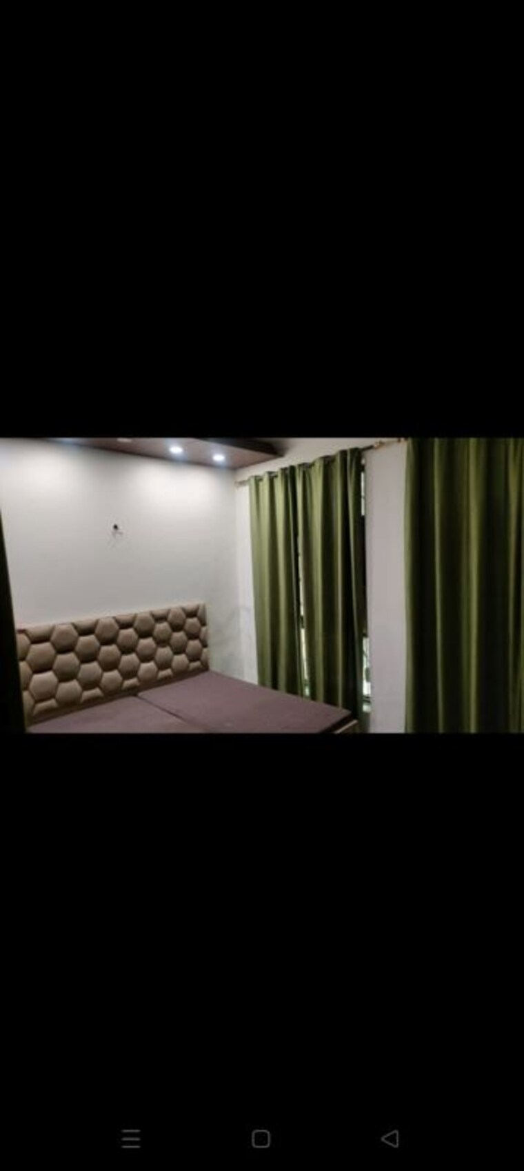 Bedroom, palam-vihar-residents-association 2 Bedroom 1200 Sq.Ft. Builder Floor In Palam Vihar Gurgaon 10667525
