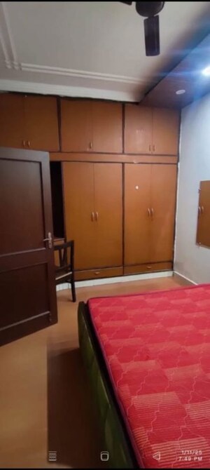 Furnished Amenities in 2 BHK Builder Floor at Palam Vihar Residents Association, Palam Vihar – for Rent