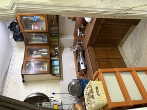 Kitchen in 2 BHK Apartment at New Manglapuri – for Sale