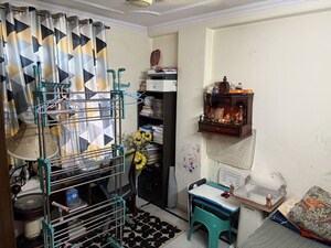 Bedroom in 2 BHK Apartment at New Manglapuri – for Sale