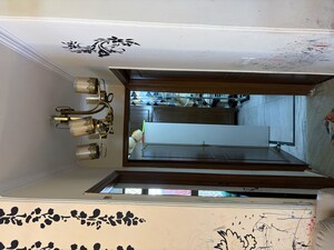 Hall in 2 BHK Apartment at New Manglapuri – for Sale