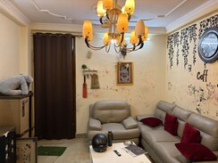 2 BHK Apartment For Sale in New Manglapuri
