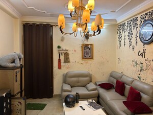 2 BHK Apartment For Sale in New Manglapuri