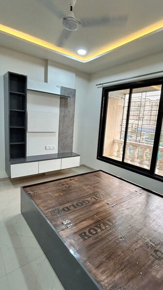 1 BHK 408 Sq.Ft. Apartment in Siddha Sky