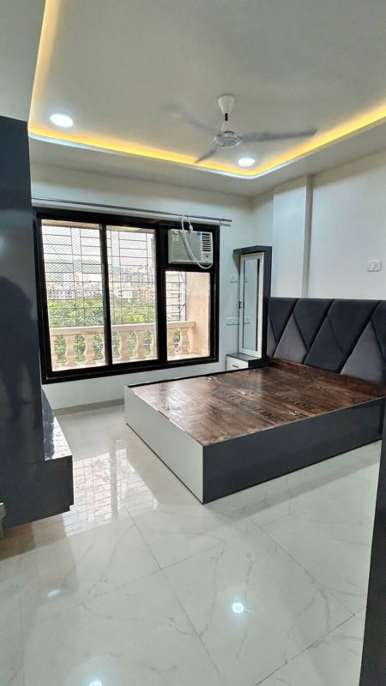 Room, siddha-sky 1 Bedroom 408 Sq.Ft. Apartment In Sion Mumbai 10667537