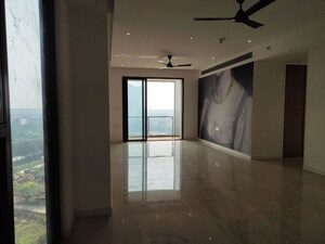 3 BHK Apartment For Rent in Lodha New Cuffe Parade, Wadala