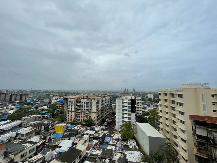 Exterior View, shreeji-bkc-crown 1 Bedroom 468 Sq.Ft. Apartment In Kurla West Mumbai 10667546