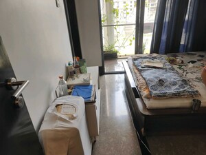 3 BHK Apartment For Rent in Lodha New Cuffe Parade, Wadala
