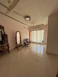 2 BHK +Apartment For Rent in Amar Devendra CHS