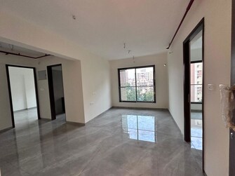 2 BHK +  650 Sq.Ft. Apartment in Hubtown Seasons