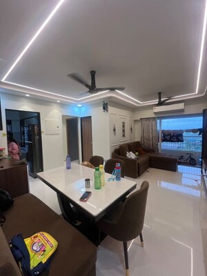 3 BHK Apartment For Rent in Green Avenue Mira Road, Mira Road