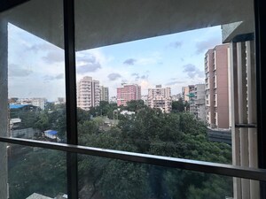 2 BHK Apartment For Rent in Hubtown Seasons, Chembur