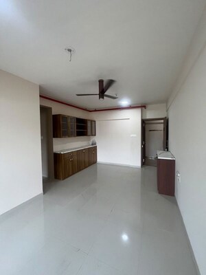 Kitchen in 1 BHK Apartment at MICL Monteverde, Mira Road – for Rent