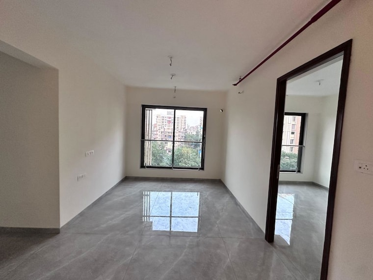 Room, hubtown-seasons 2 Bedroom 650 Sq.Ft. Apartment In Chembur Mumbai 10667561