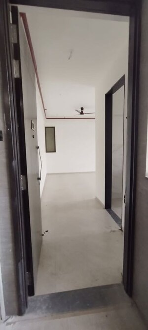 Building Lobby in 3 BHK Apartment at Andheri Sahakar CHS, Andheri West – for Rent