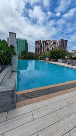 3 BHK +  1250 Sq.Ft. Apartment in Andheri Sahakar CHS