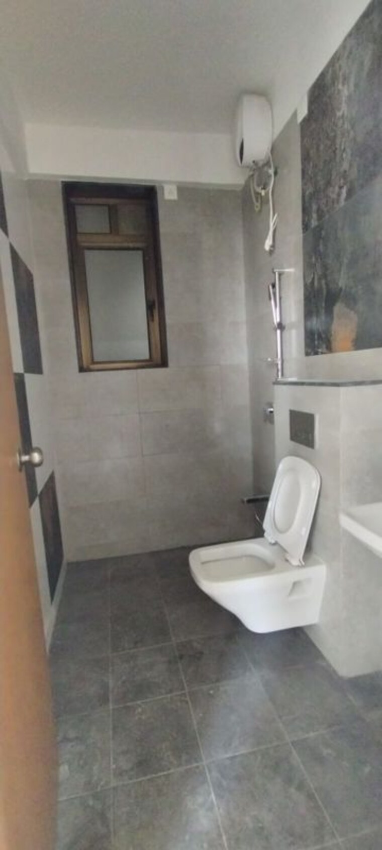 Bathroom, andheri-sahakar-chs 3 Bedroom 1250 Sq.Ft. Apartment In Andheri West Mumbai 10667562