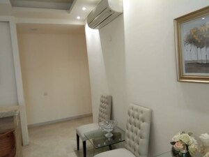 Living Room in 3.5 BHK Apartment at Ireo Victory Valley, Sector 67 – for Rent