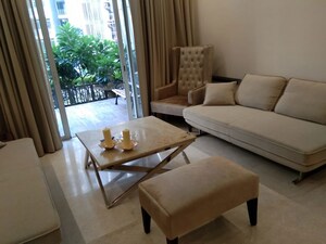 Bedroom in 3.5 BHK Apartment at Ireo Victory Valley, Sector 67 – for Rent