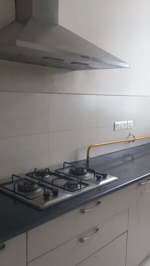 Furnished Amenities in 4 BHK Apartment at Ireo Victory Valley, Sector 67 – for Rent