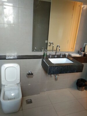 Team Area in 4 BHK Apartment at Ireo Victory Valley, Sector 67 – for Rent