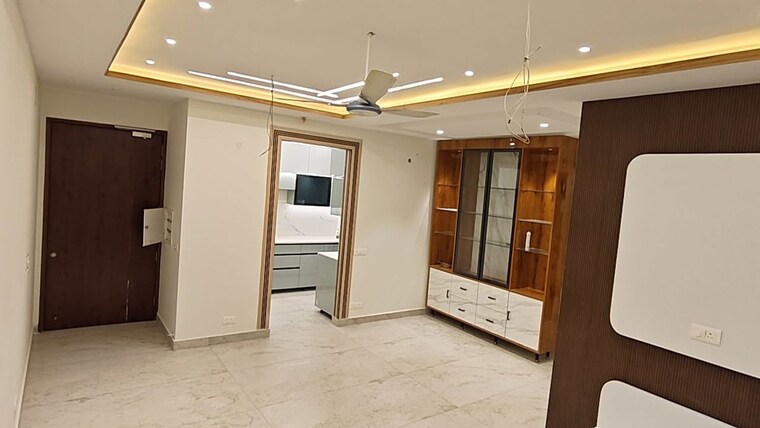 Room, malwa-escon-primera 3 Bedroom 1550 Sq.Ft. Apartment In International Airport Road Zirakpur 10667605