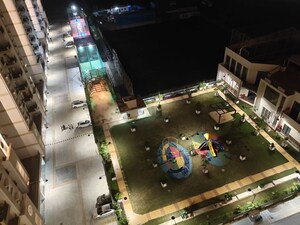 Furnished Amenities in 3 BHK Apartment at Malwa Escon Primera, International Airport Road – for Rent