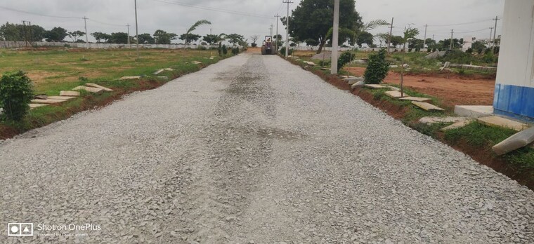 undefined, shadnagar  165 Sq.Yd. Plot In Shadnagar Hyderabad 10667609