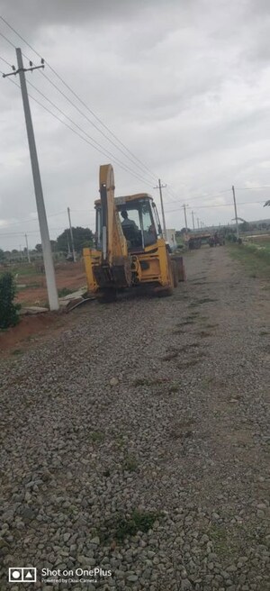   Plot at Shadnagar – for Sale