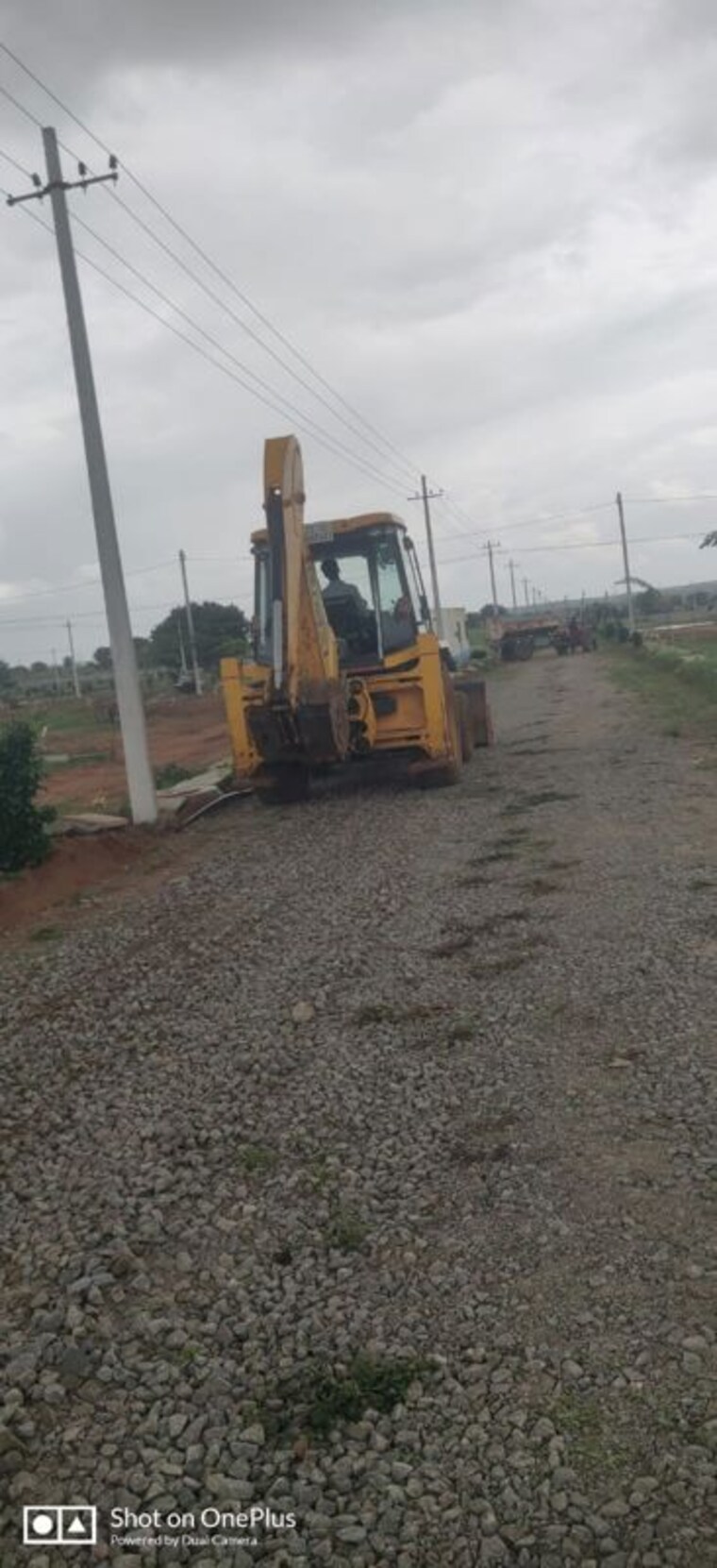 undefined, shadnagar  165 Sq.Yd. Plot In Shadnagar Hyderabad 10667609