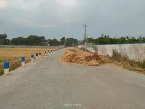 Plot Area in  Plot at Medchal – for Sale