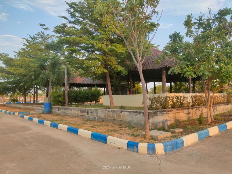 undefined, medchal  250 Sq.Yd. Plot In Medchal Hyderabad 10667613