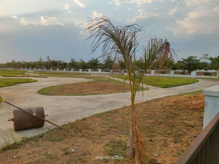 undefined, medchal  250 Sq.Yd. Plot In Medchal Hyderabad 10667613