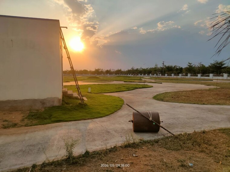 undefined, medchal  250 Sq.Yd. Plot In Medchal Hyderabad 10667613