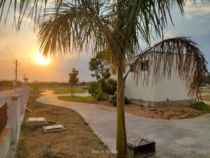  Plot – Exterior View View at Medchal - for Sale