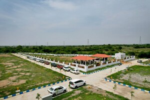   Plot at Medchal – for Sale