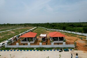  Plot – Exterior View View at Medchal - for Sale