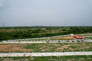 Plot Area in  Plot at Medchal – for Sale