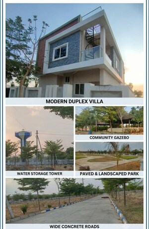   Plot at Medchal – for Sale