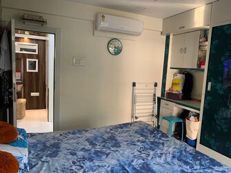 3 BHK +  1458 Sq.Ft. Apartment in Yashvasin CHS Ltd
