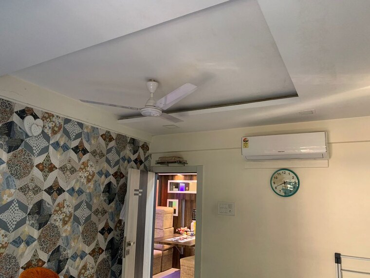 undefined, yashvasin-chs-ltd 3 Bedroom 1458 Sq.Ft. Apartment In Kharghar Navi Mumbai 10667615