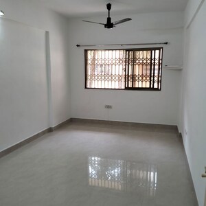 2 BHK Apartment For Rent in Om Dwarkanath CHS, Nerul