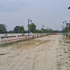 Plot For Sale in Gosainganj