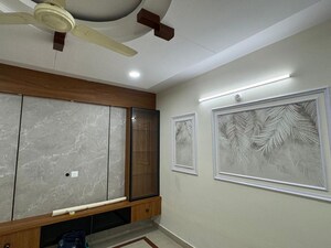 Kitchen in 3.5 BHK Apartment at Kompally – for Rent